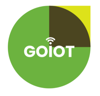 GOIOT logo